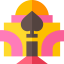 Casino 图标 64x64