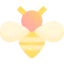 Bee 图标 64x64