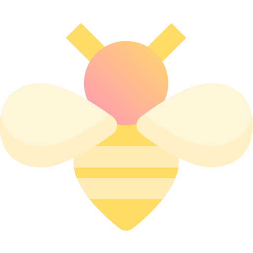 Bee icon