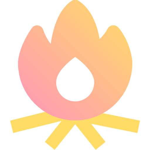 Fire icon