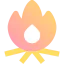Fire 图标 64x64