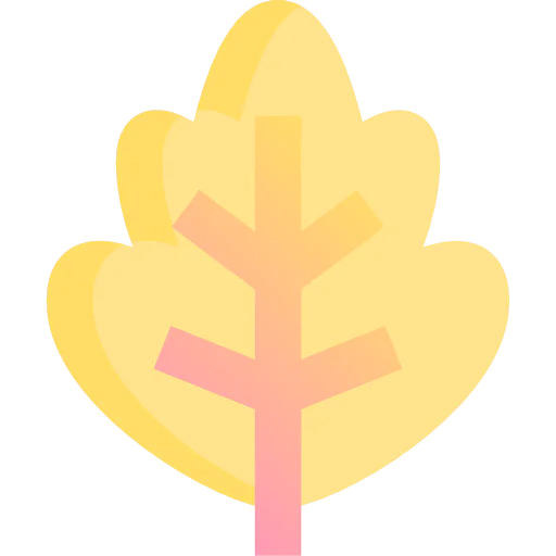 Leaf icon