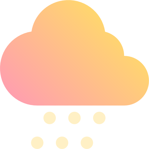 Rain icon