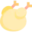Chicken 图标 64x64