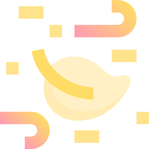 Wind icon