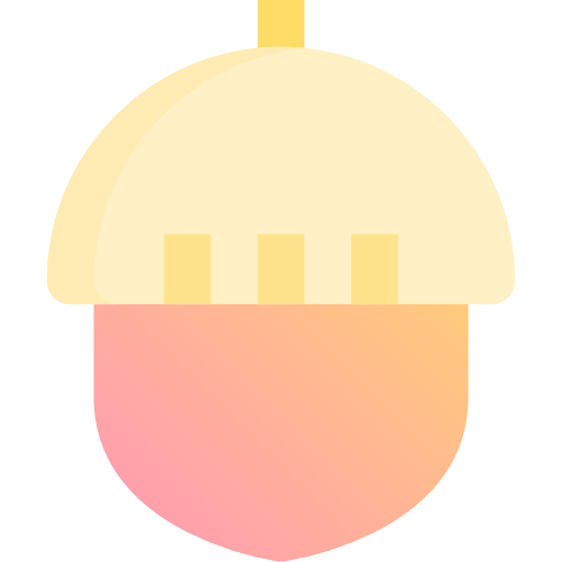 Acorn アイコン