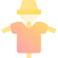 Scarecrow 图标 64x64