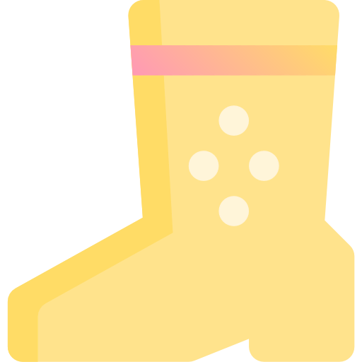 Boot アイコン