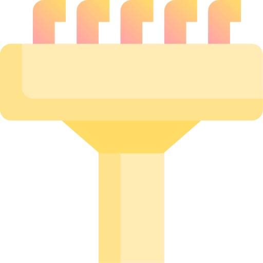 Rake icon