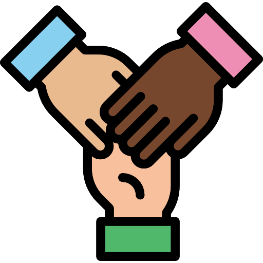 Teamwork icon
