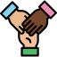 Teamwork icon 64x64