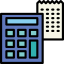 Calculator icon 64x64