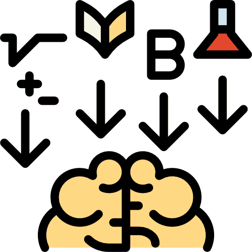 Knowledge icon