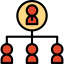 Organization icon 64x64
