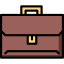 Suitcase icon 64x64