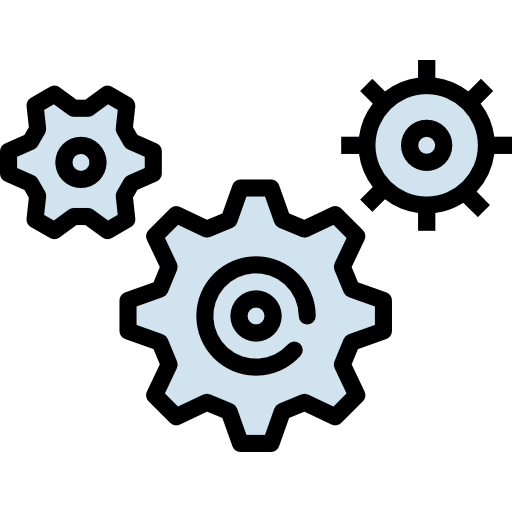 Setting icon
