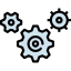 Setting icon 64x64