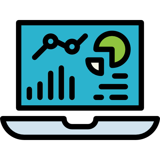 Analytics アイコン