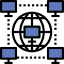 Computers icon 64x64
