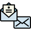 Envelope icon 64x64