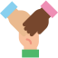Teamwork icon 64x64