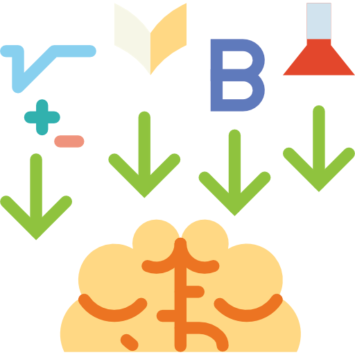 Knowledge icon