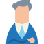 Head icon 64x64