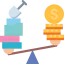 Balance icon 64x64