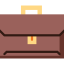 Suitcase icon 64x64