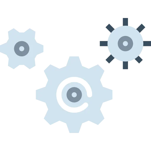 Setting icon