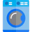 Washing machine ícono 64x64