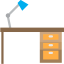 Desk ícono 64x64