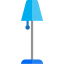 Lamp ícono 64x64