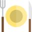 Cutlery ícono 64x64