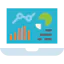 Analytics icon 64x64