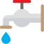 Faucet ícono 64x64