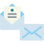Envelope icon 64x64