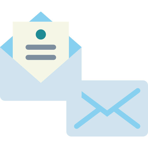 Envelope 图标