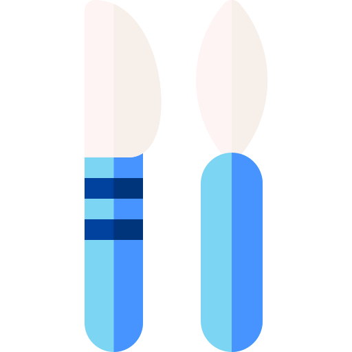 Scalpel 图标