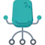 Chair icon 64x64