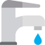 Faucet ícono 64x64