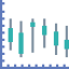 Statistics icon 64x64
