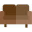 Couch ícono 64x64