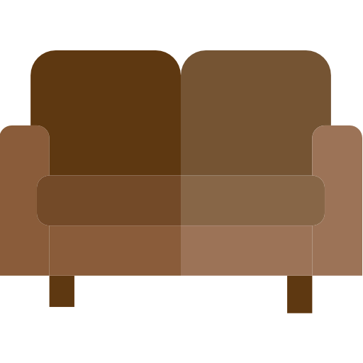 Couch icon