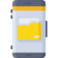 Smartphone アイコン 64x64