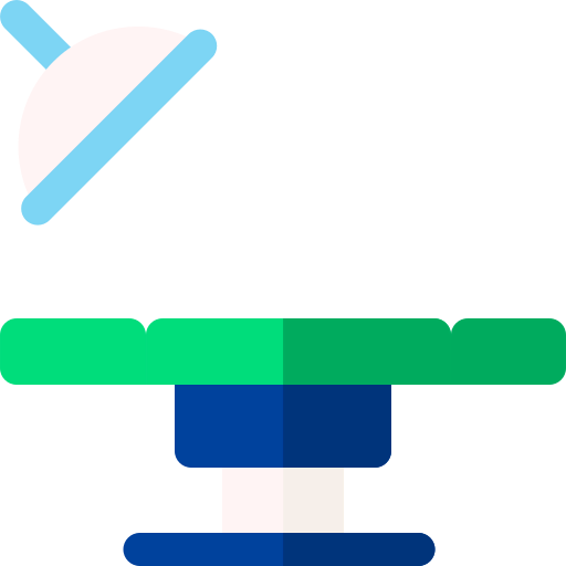 Operating room icon