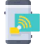 Smartphone アイコン 64x64