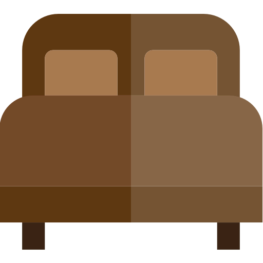 Bed icon