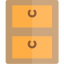 Drawers Symbol 64x64