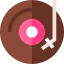 DJ 图标 64x64